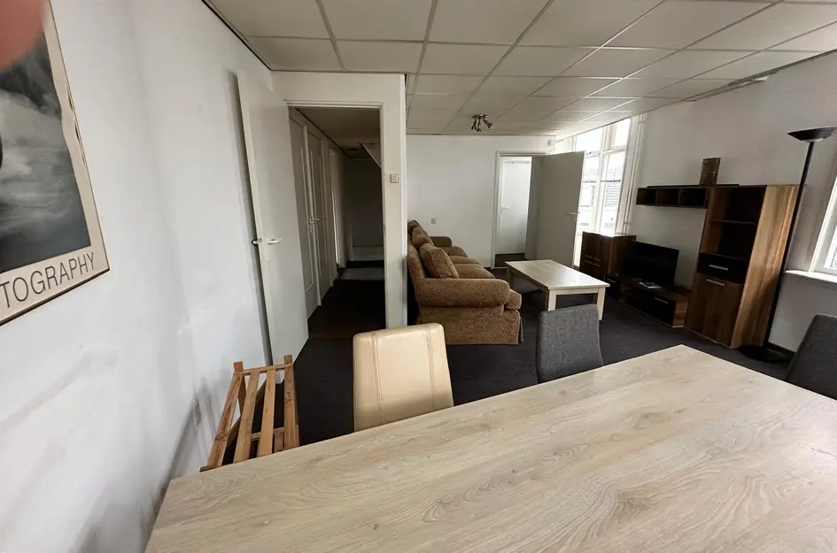 Lindebaan 11