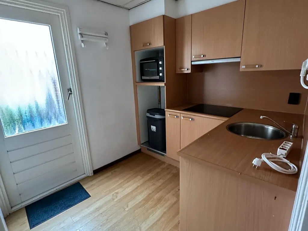Lindebaan 11, Bergen op Zoom