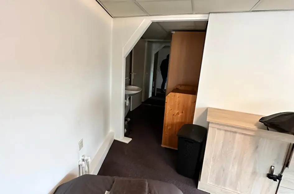 Lindebaan 11