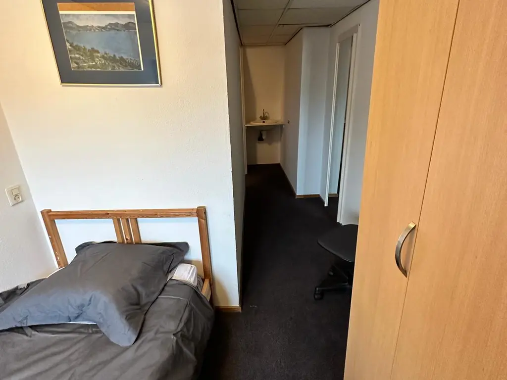 Lindebaan 11, Bergen op Zoom