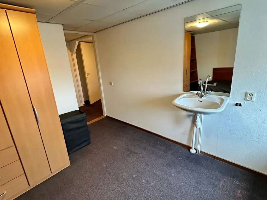 Lindebaan 11, Bergen op Zoom