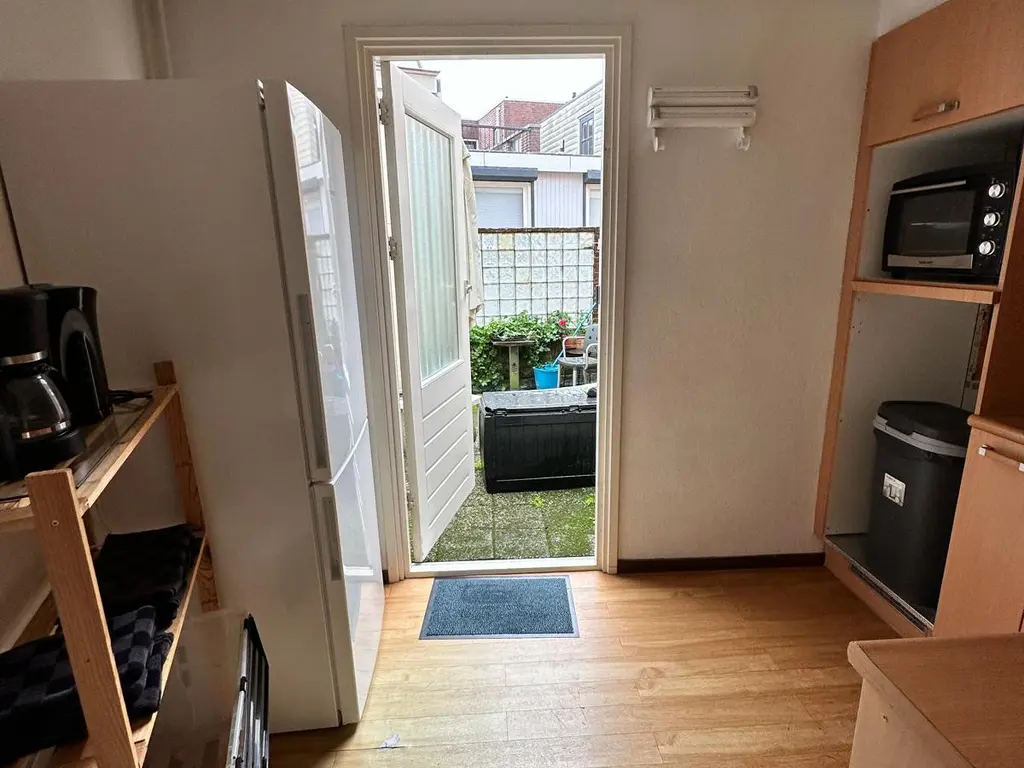 Lindebaan 11, Bergen op Zoom