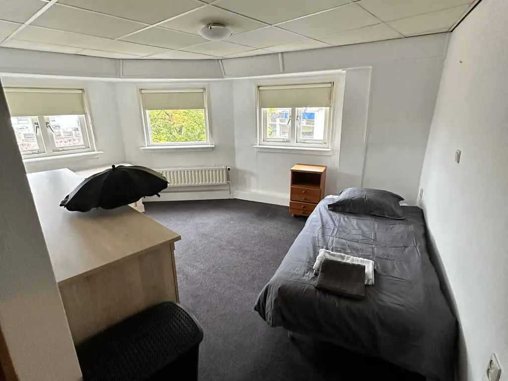 Lindebaan 11, Bergen op Zoom
