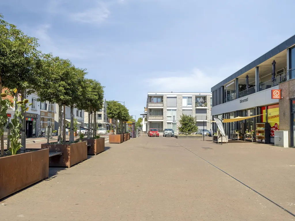 Antwerpsestraat 34a, Putte