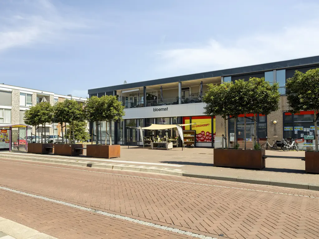 Antwerpsestraat 34a, Putte