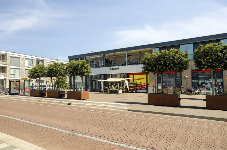 Antwerpsestraat 34a