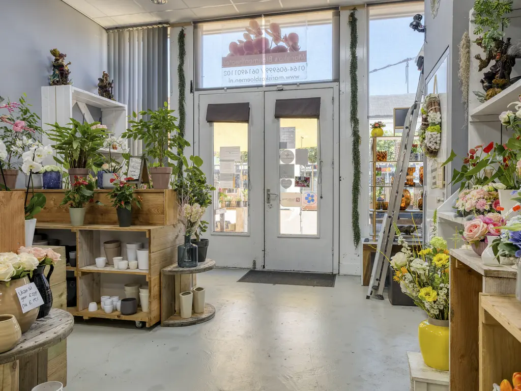 Antwerpsestraat 34a, Putte