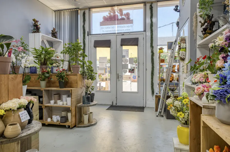 Antwerpsestraat 34a