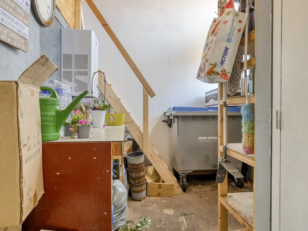 Antwerpsestraat 34a, Putte
