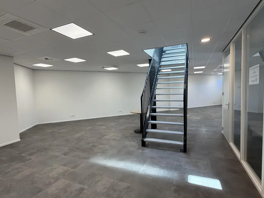 Oude Stationsweg 28, Bergen op Zoom
