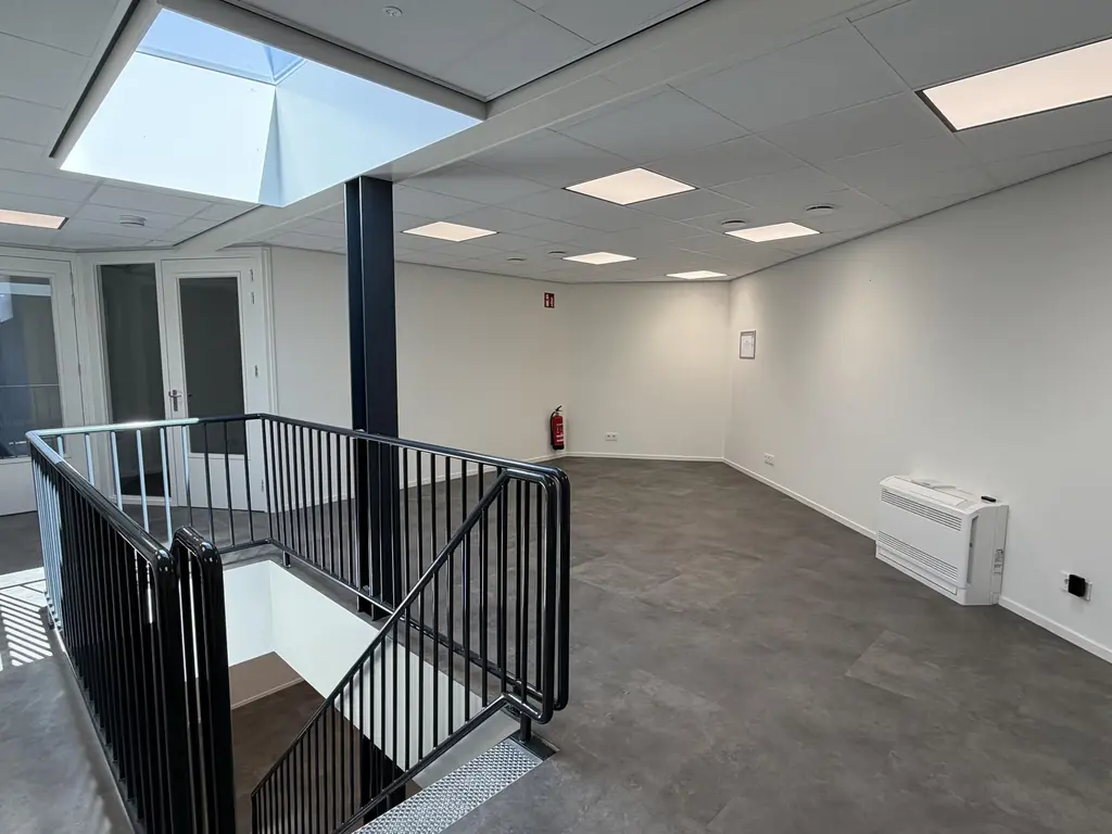 Oude Stationsweg 28, Bergen op Zoom