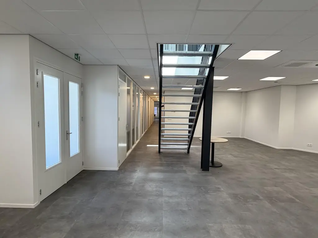 Oude Stationsweg 28, Bergen op Zoom