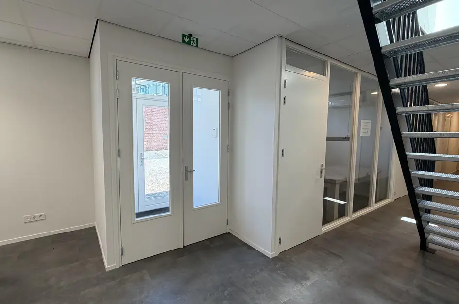 Oude Stationsweg 28