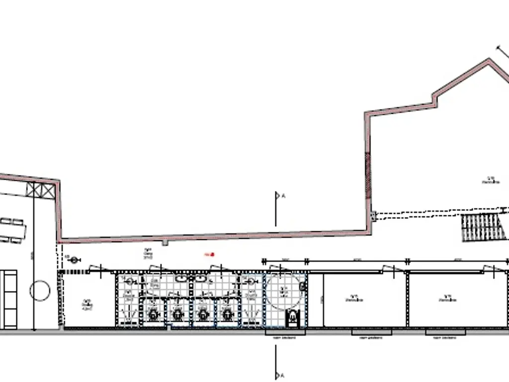 Oude Stationsweg 28, Bergen op Zoom