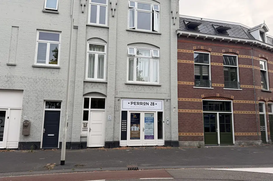 Oude Stationsweg 28