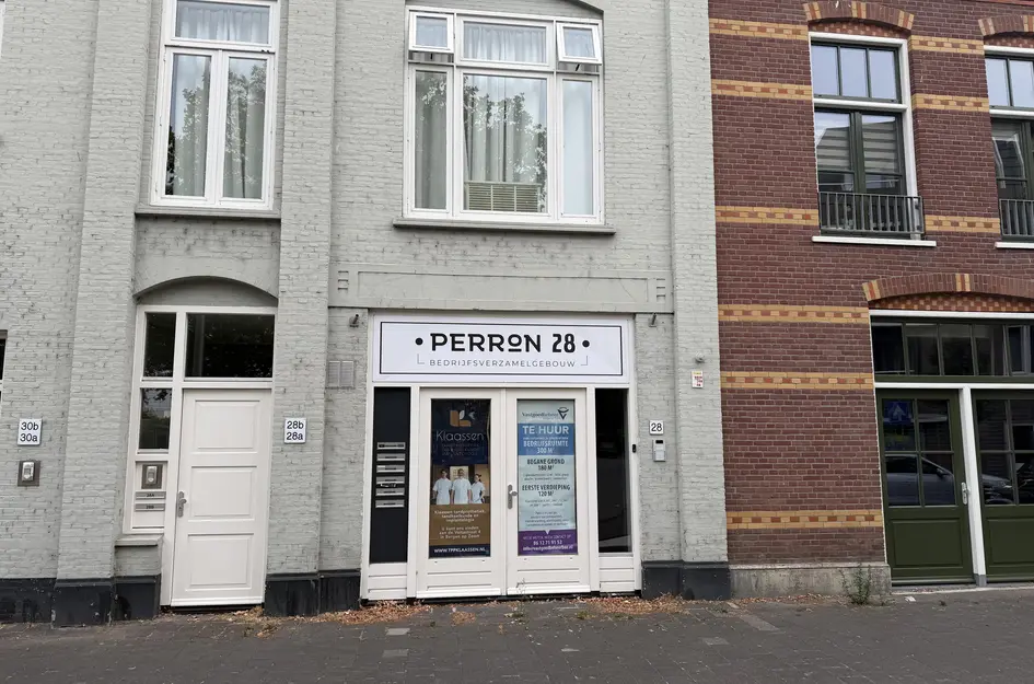 Oude Stationsweg 28