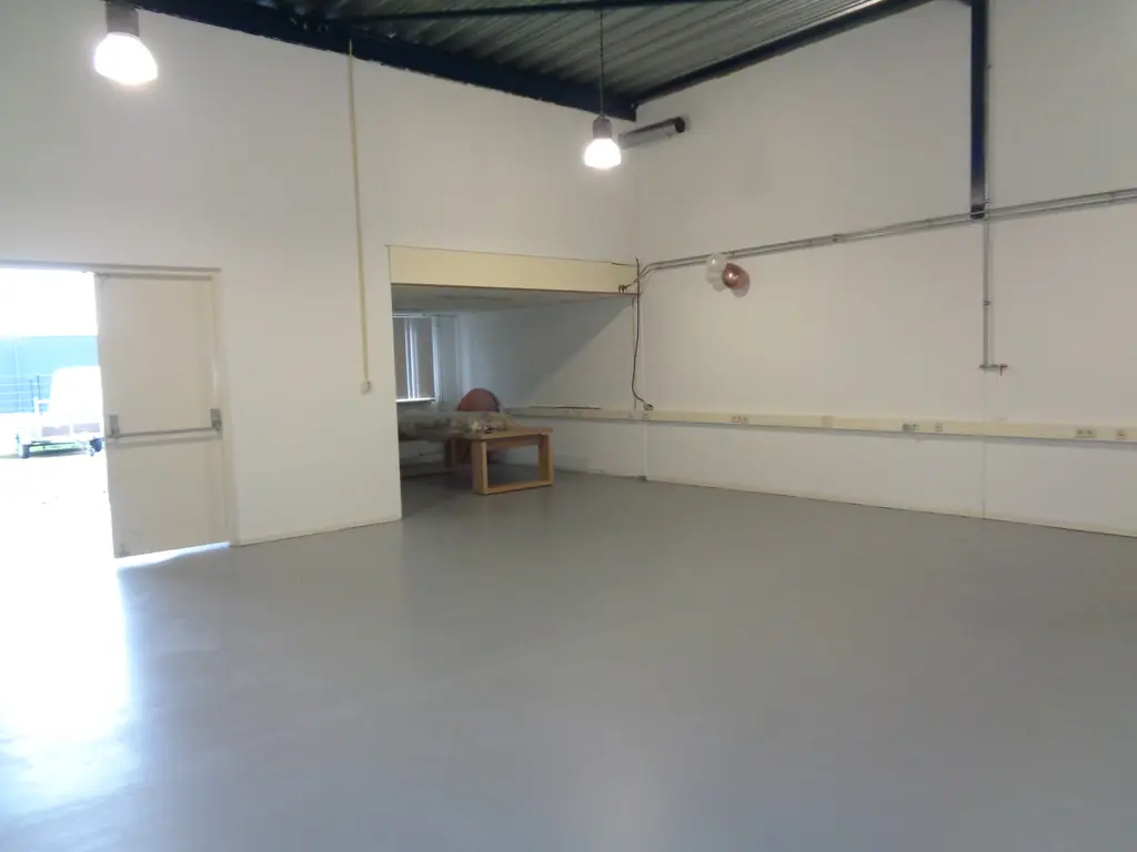 Nobellaan 3, Bergen op Zoom