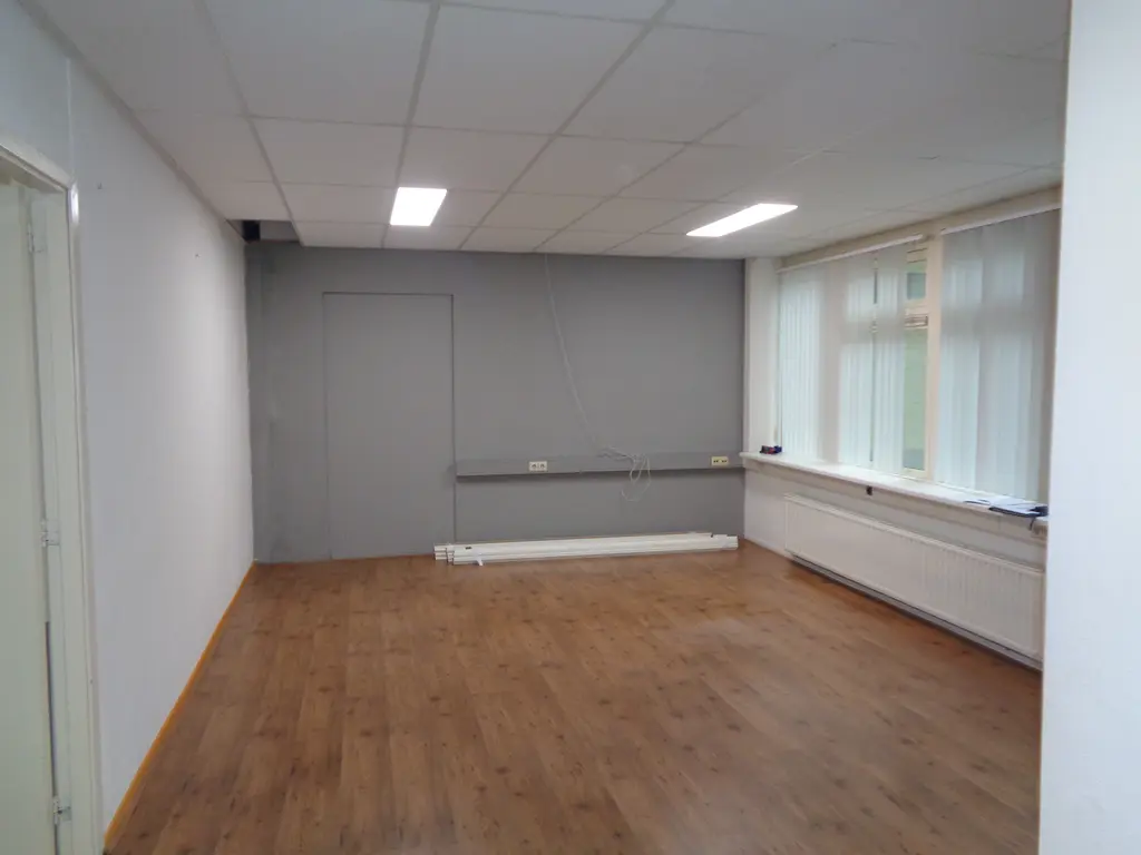 Nobellaan 3, Bergen op Zoom