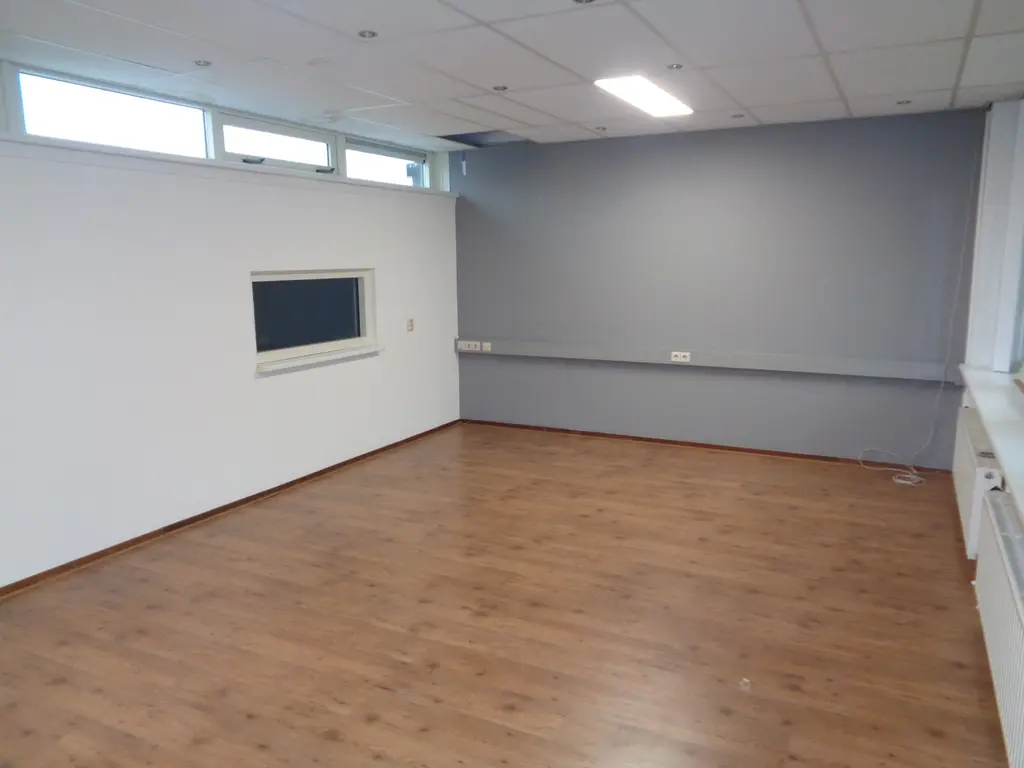 Nobellaan 3, Bergen op Zoom