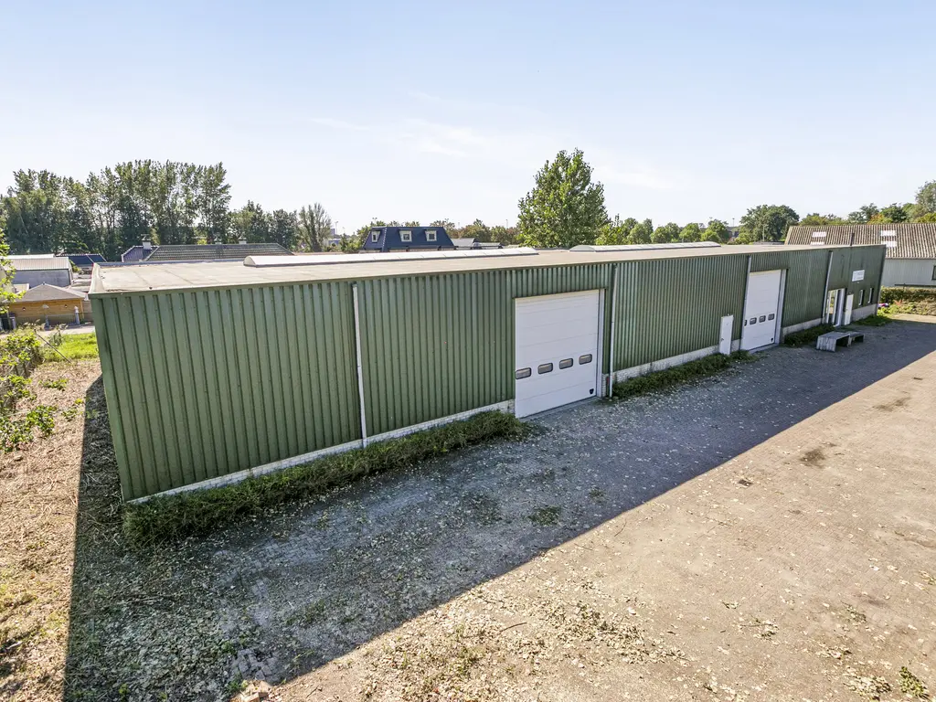 Oude Moerstraatsebaan 84, Bergen op Zoom