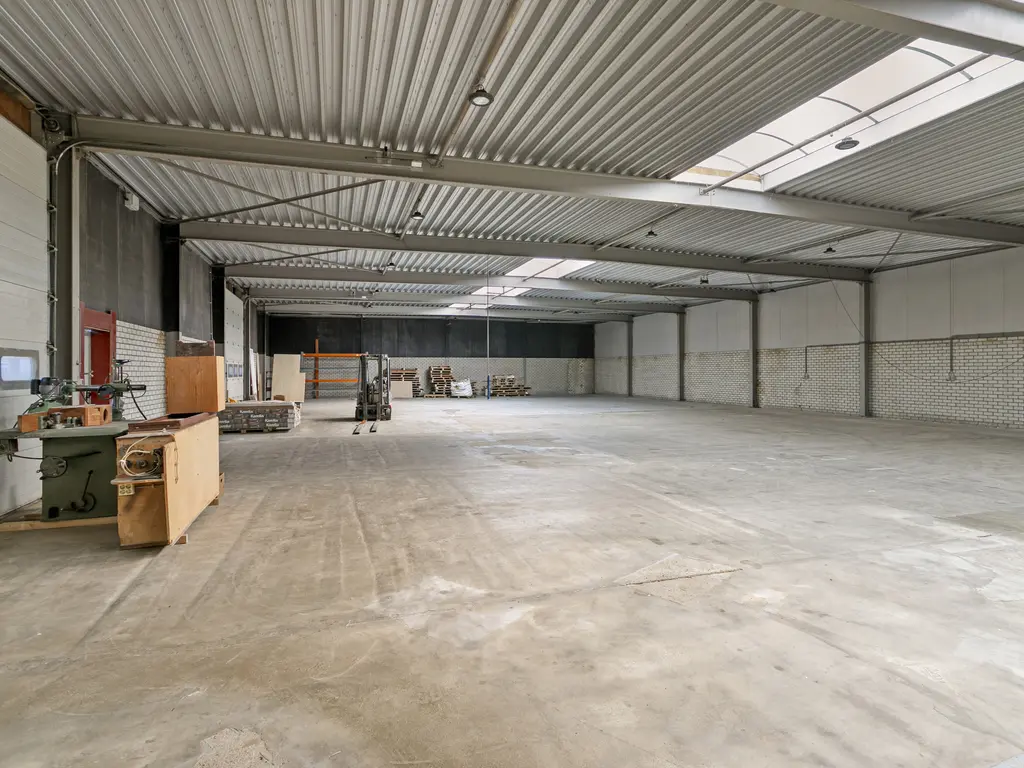 Oude Moerstraatsebaan 84, Bergen op Zoom