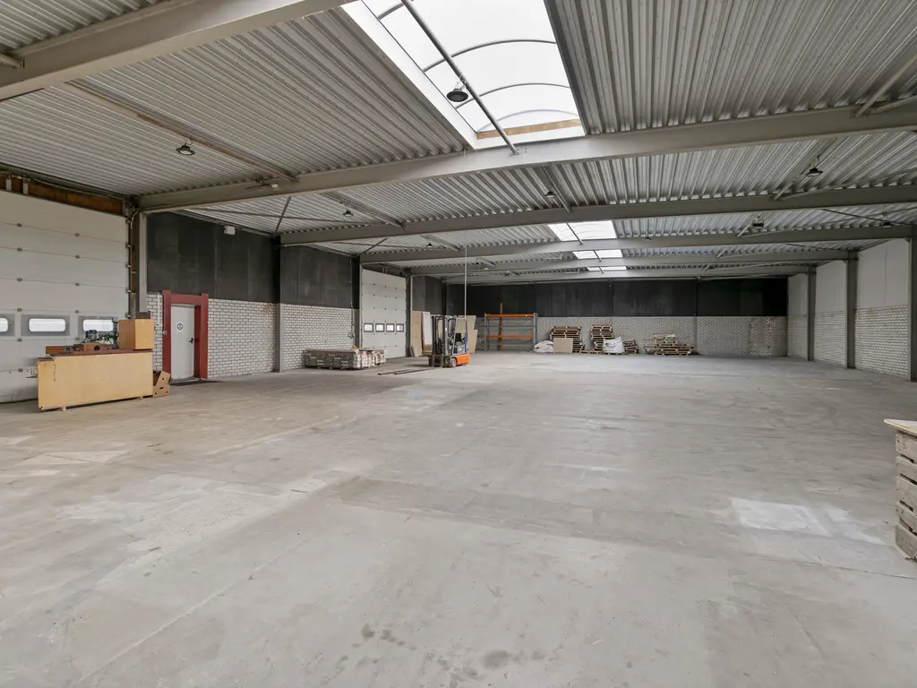 Oude Moerstraatsebaan 84, Bergen op Zoom