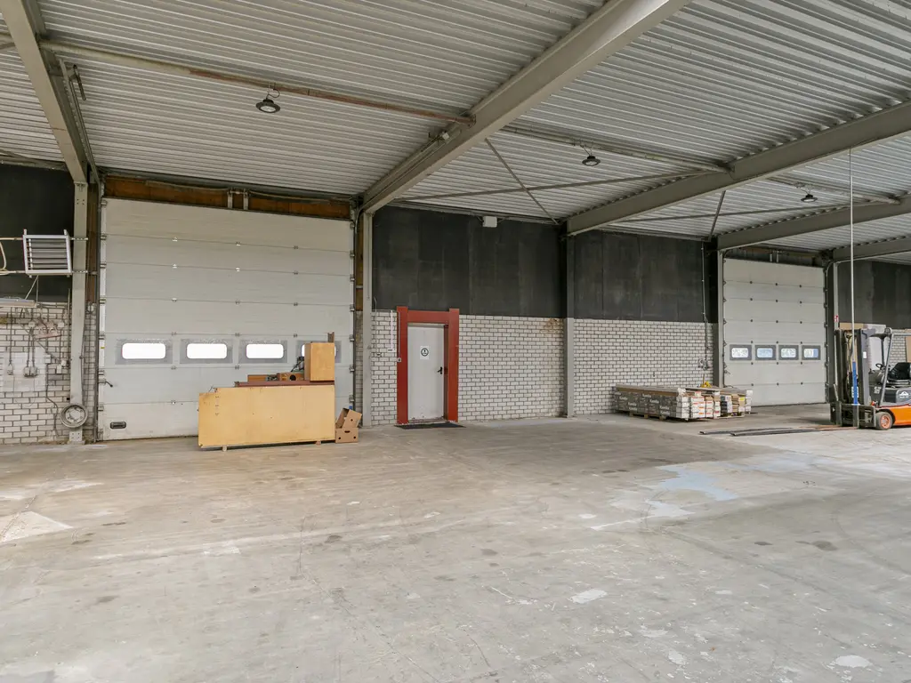 Oude Moerstraatsebaan 84, Bergen op Zoom