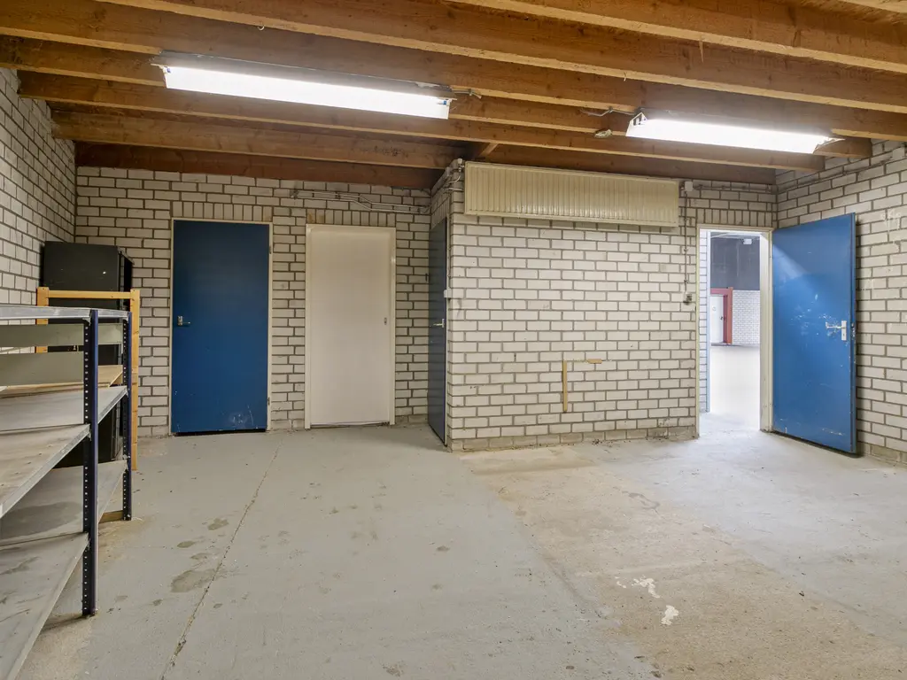 Oude Moerstraatsebaan 84, Bergen op Zoom