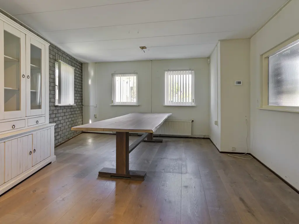 Oude Moerstraatsebaan 84, Bergen op Zoom