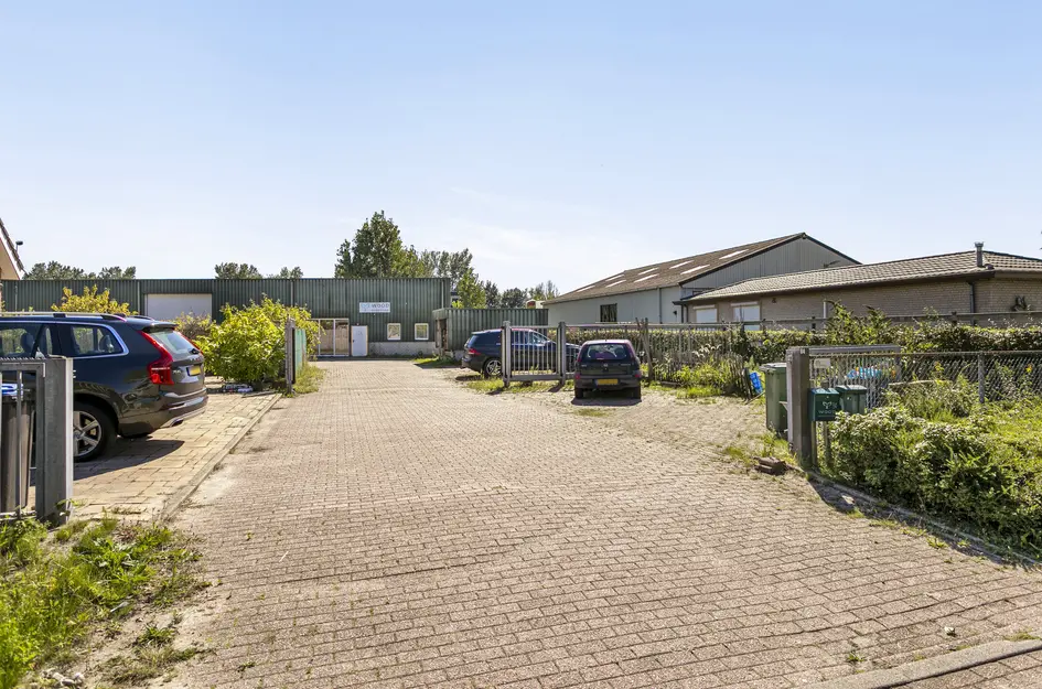 Oude Moerstraatsebaan 84