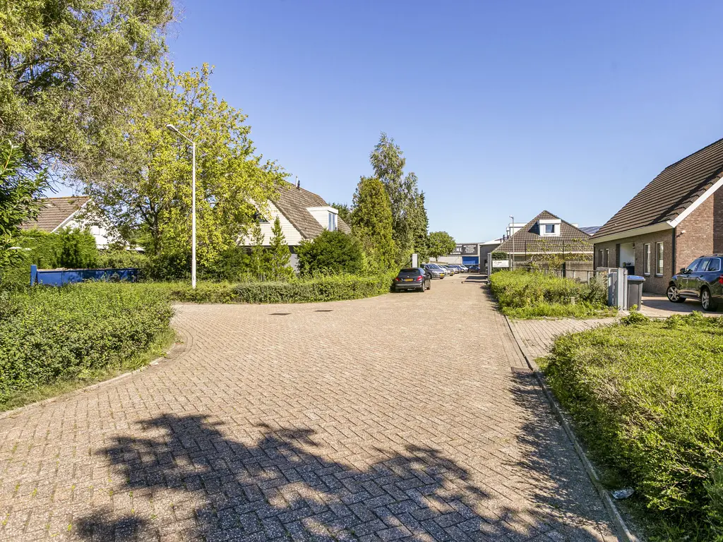 Oude Moerstraatsebaan 84, Bergen op Zoom
