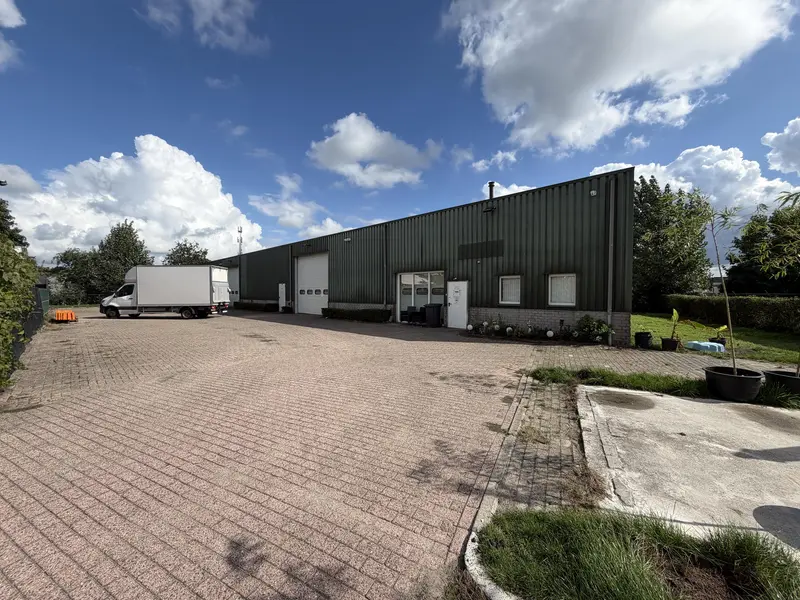 Oude Moerstraatsebaan 84, Bergen Op Zoom