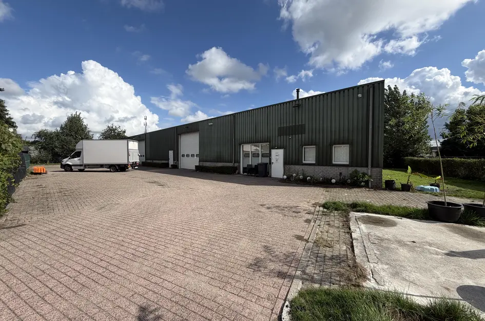 Oude Moerstraatsebaan 84
