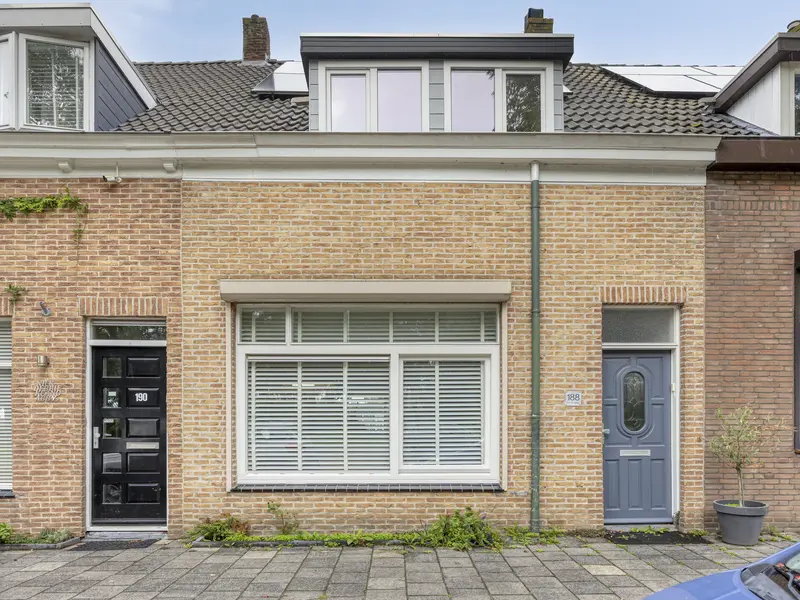 Zuid-Westsingel 188, BERGEN OP ZOOM