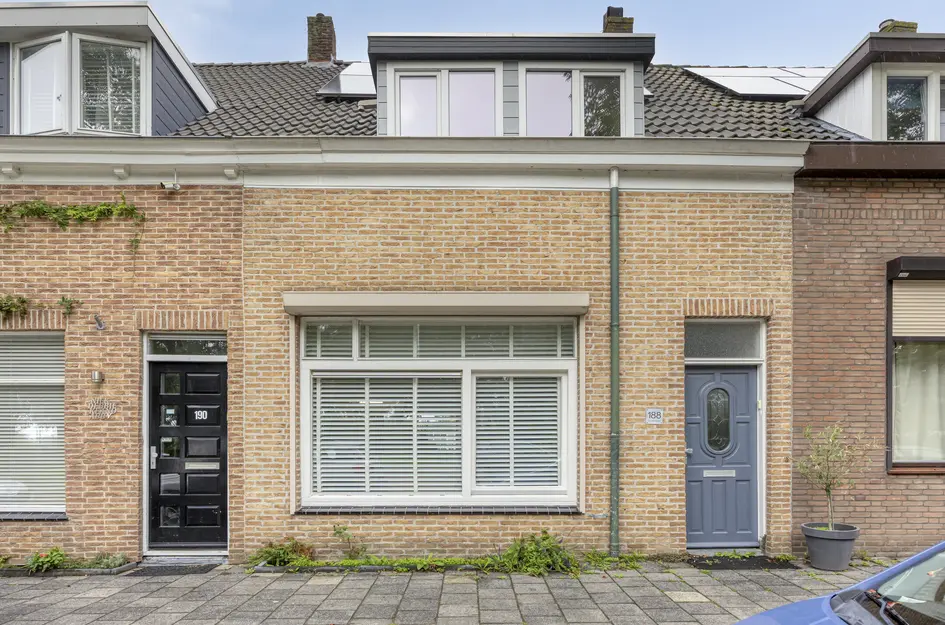 Zuid-Westsingel 188