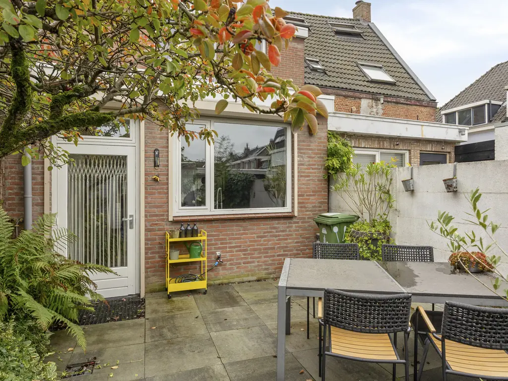 Zuid-Westsingel 188, BERGEN OP ZOOM