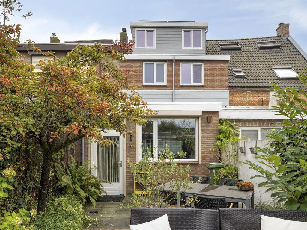Zuid-Westsingel 188, BERGEN OP ZOOM