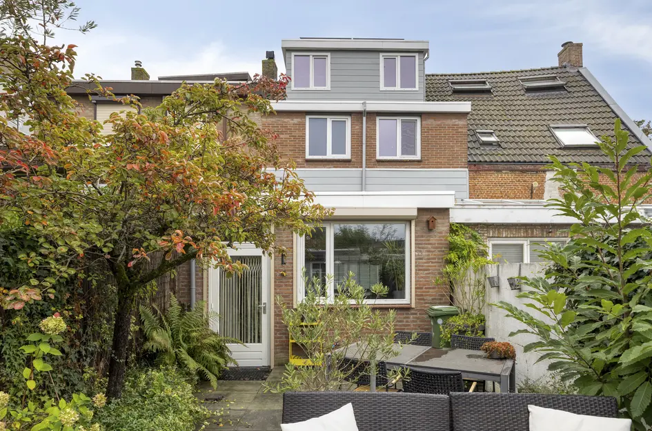 Zuid-Westsingel 188