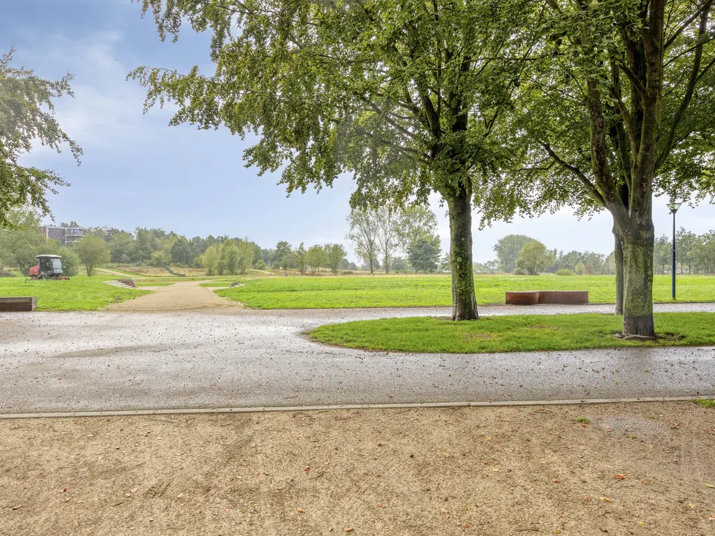Zuid-Westsingel 188, BERGEN OP ZOOM
