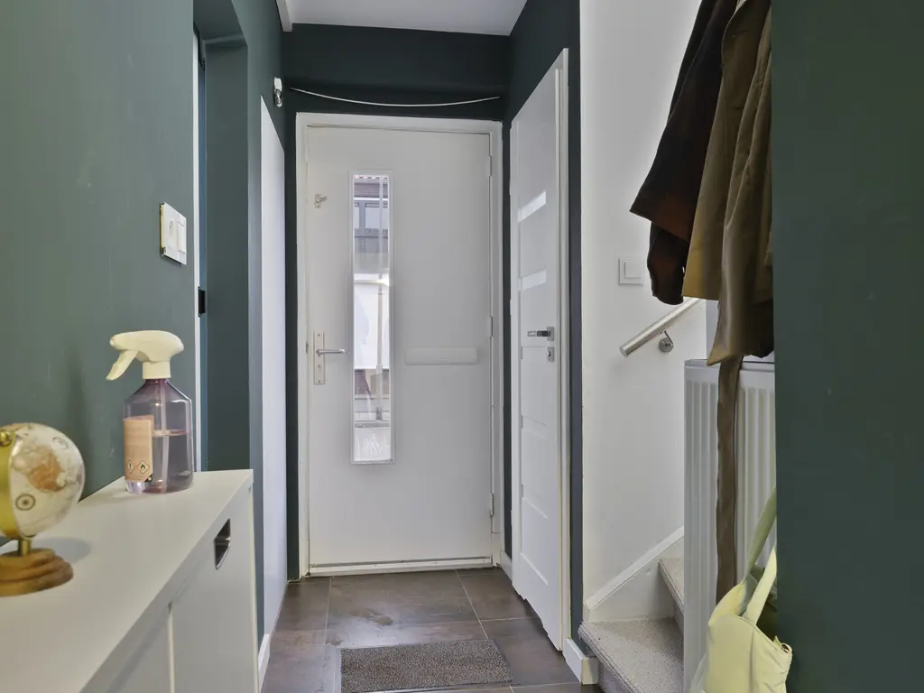 Deldensestraat 5, SINT PHILIPSLAND