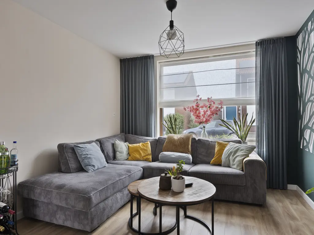 Deldensestraat 5, SINT PHILIPSLAND