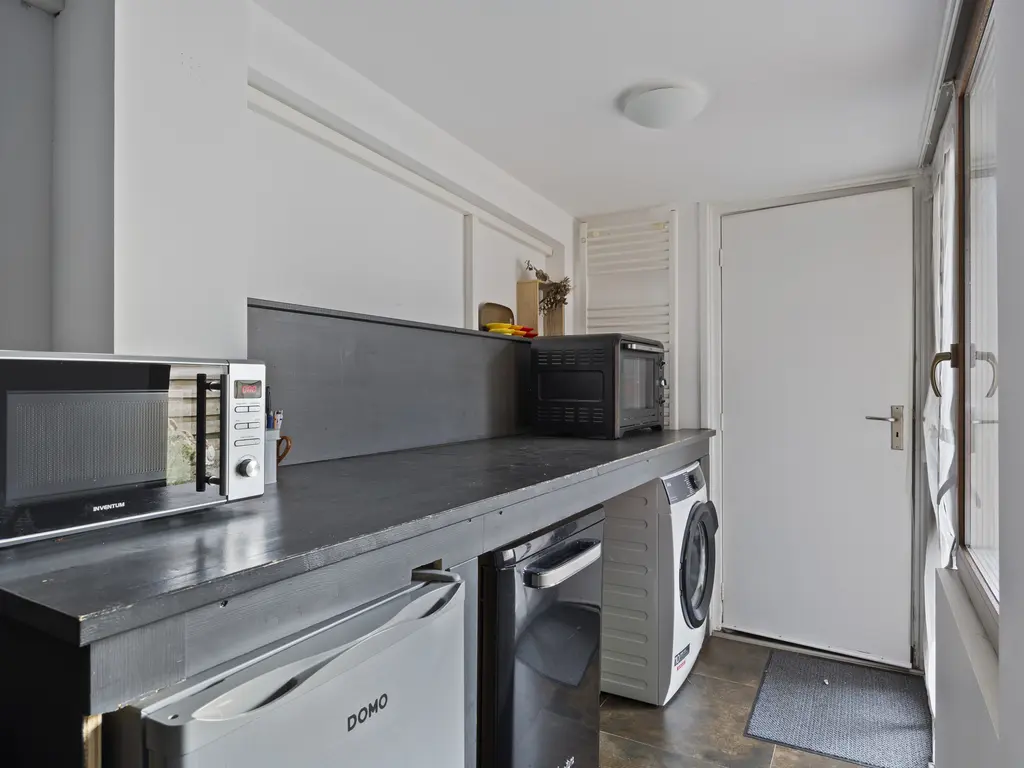 Deldensestraat 5, SINT PHILIPSLAND