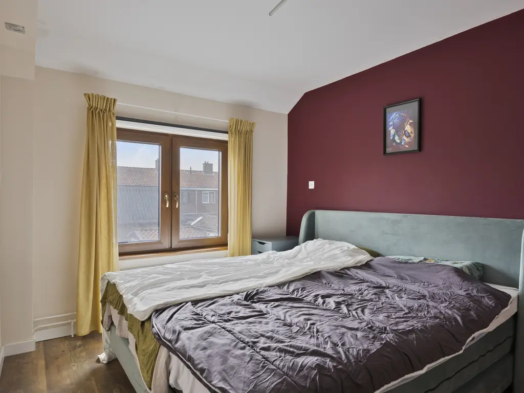 Deldensestraat 5, SINT PHILIPSLAND