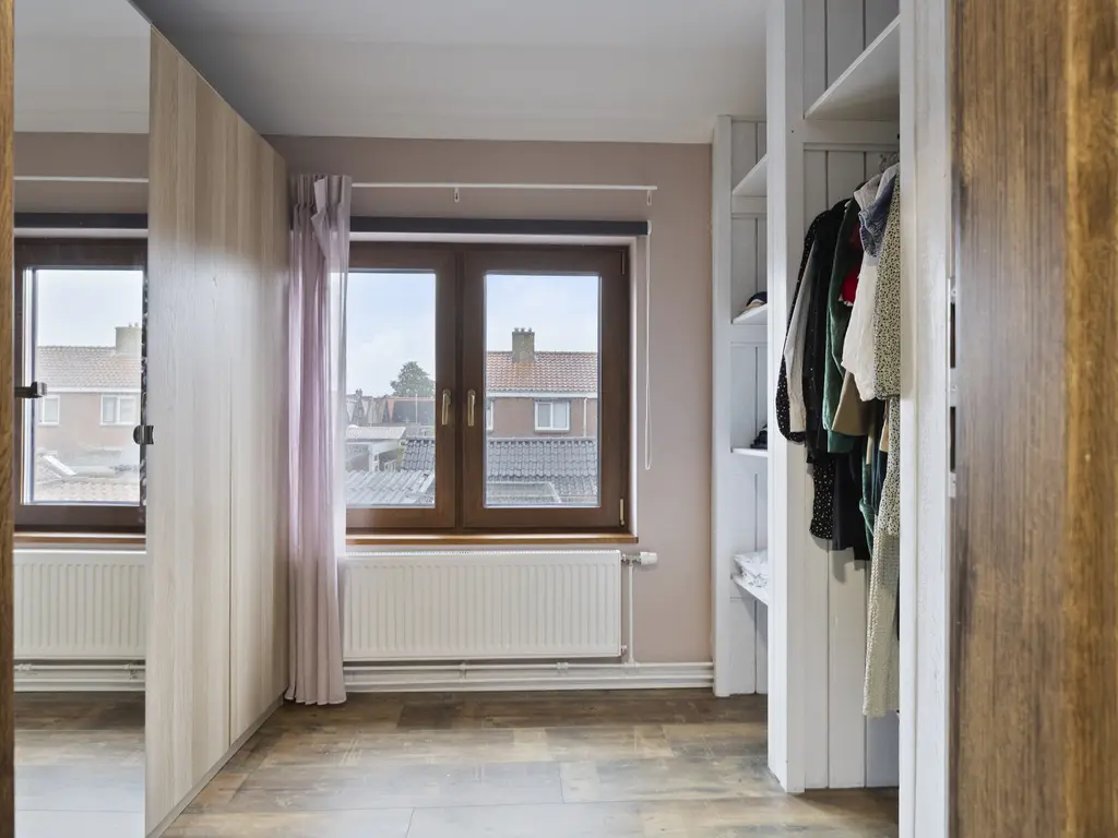 Deldensestraat 5, SINT PHILIPSLAND