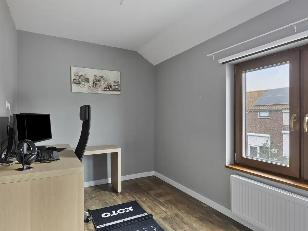 Deldensestraat 5, SINT PHILIPSLAND