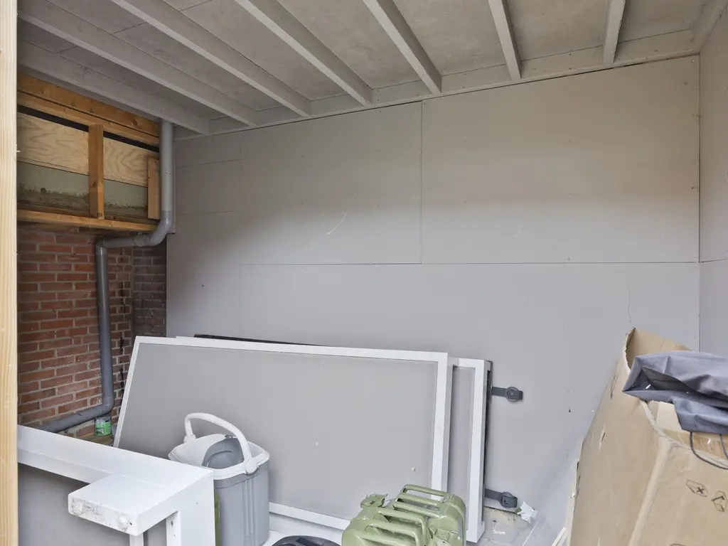 Deldensestraat 5, SINT PHILIPSLAND
