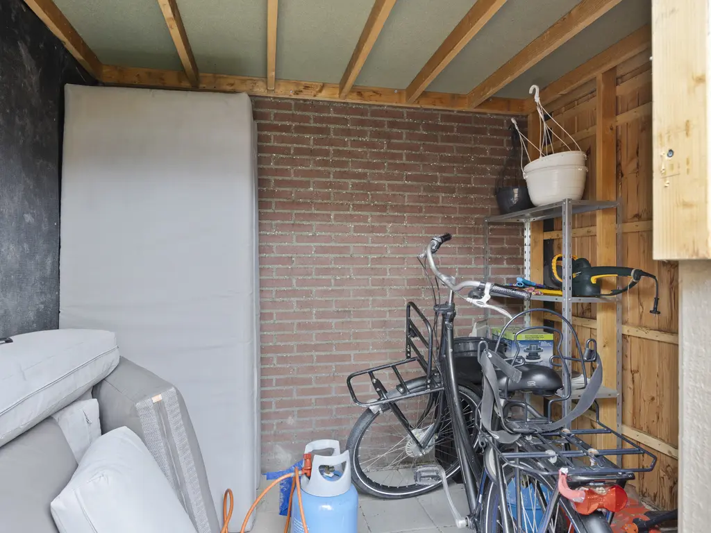 Deldensestraat 5, SINT PHILIPSLAND