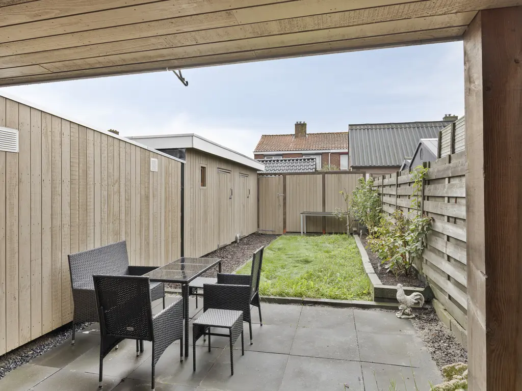Deldensestraat 5, SINT PHILIPSLAND