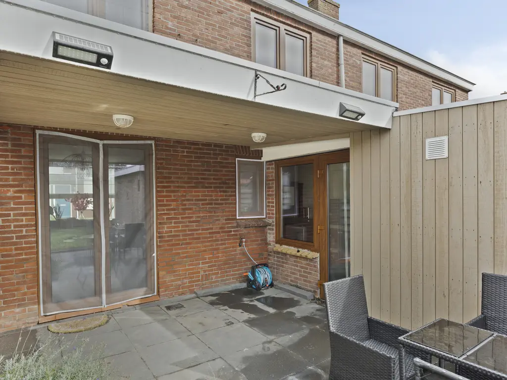 Deldensestraat 5, SINT PHILIPSLAND