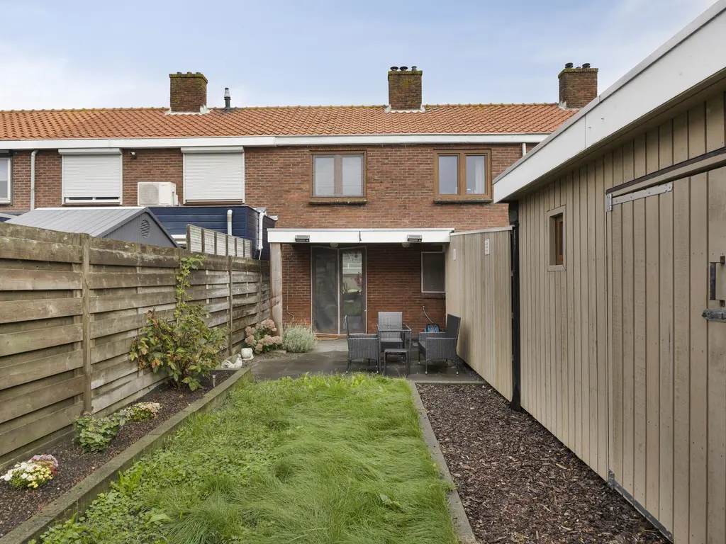 Deldensestraat 5, SINT PHILIPSLAND